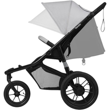 Прогулочная коляска LIONELO Azura Grey Stone (LO-Azura Grey Stone)