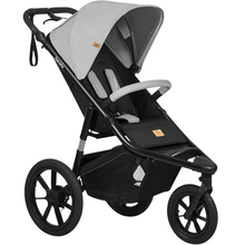 Прогулочная коляска LIONELO Azura Grey Stone (LO-Azura Grey Stone)