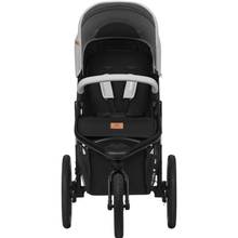 Прогулочная коляска LIONELO Azura Grey Stone (LO-Azura Grey Stone)