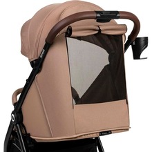 Прогулочная коляска LIONELO Ingrid Beige Sand (LO-INGRID BEIGE SAND)