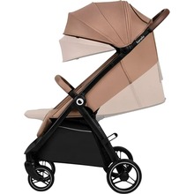 Прогулочная коляска LIONELO Ingrid Beige Sand (LO-INGRID BEIGE SAND)
