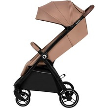 Прогулочная коляска LIONELO Ingrid Beige Sand (LO-INGRID BEIGE SAND)