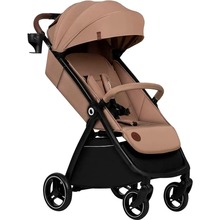 Прогулочная коляска LIONELO Ingrid Beige Sand (LO-INGRID BEIGE SAND)