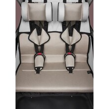 Прогулочная коляска LIONELO Cama Grey Stone (LO-Cama Grey Stone)