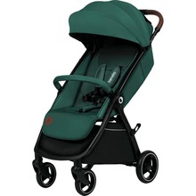 Прогулочная коляска LIONELO Ingrid Green Emerald (LO-INGRID GREEN EMERALD)