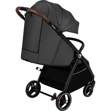 Прогулочная коляска LIONELO Ingrid Grey Stone (LO-INGRID GREY STONE)