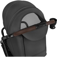 Прогулочная коляска LIONELO Ingrid Grey Stone (LO-INGRID GREY STONE)