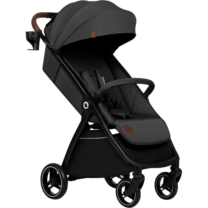 Прогулочная коляска LIONELO Ingrid Grey Stone (LO-INGRID GREY STONE)