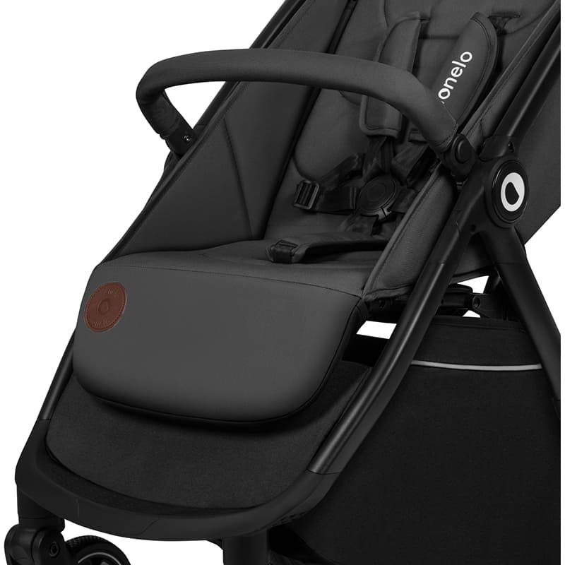 Покупка Прогулочная коляска LIONELO Ingrid Grey Stone (LO-INGRID GREY STONE)