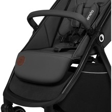 Прогулочная коляска LIONELO Ingrid Grey Stone (LO-INGRID GREY STONE)