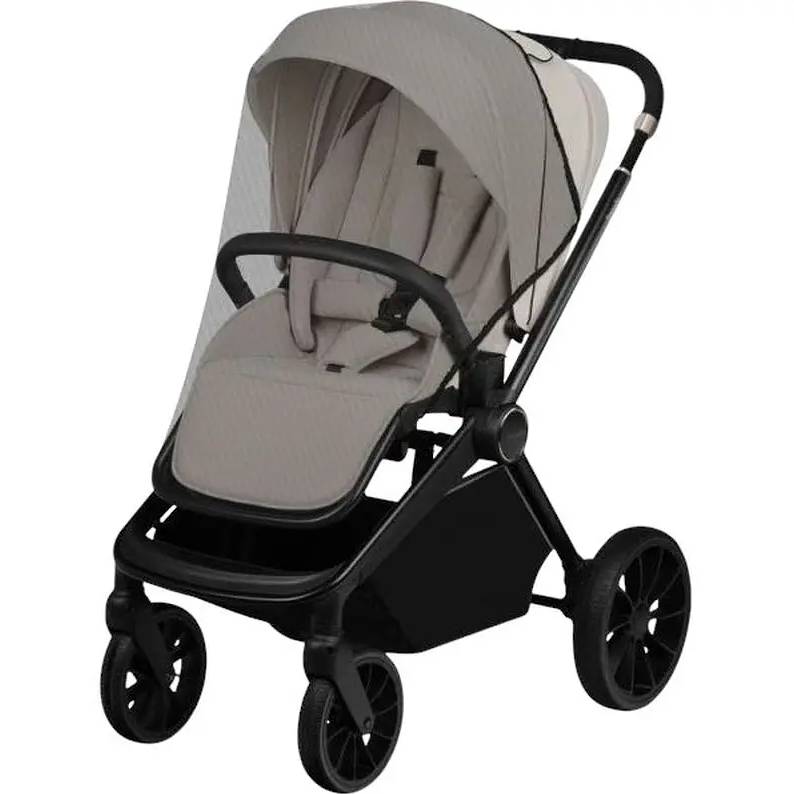 Изображение Универсальная коляска LIONELO 2 в 1 MIKA PLUS 2IN1 BEIGE SAND (LO-MIKA PLUS 2IN1 BEIGE SAND)