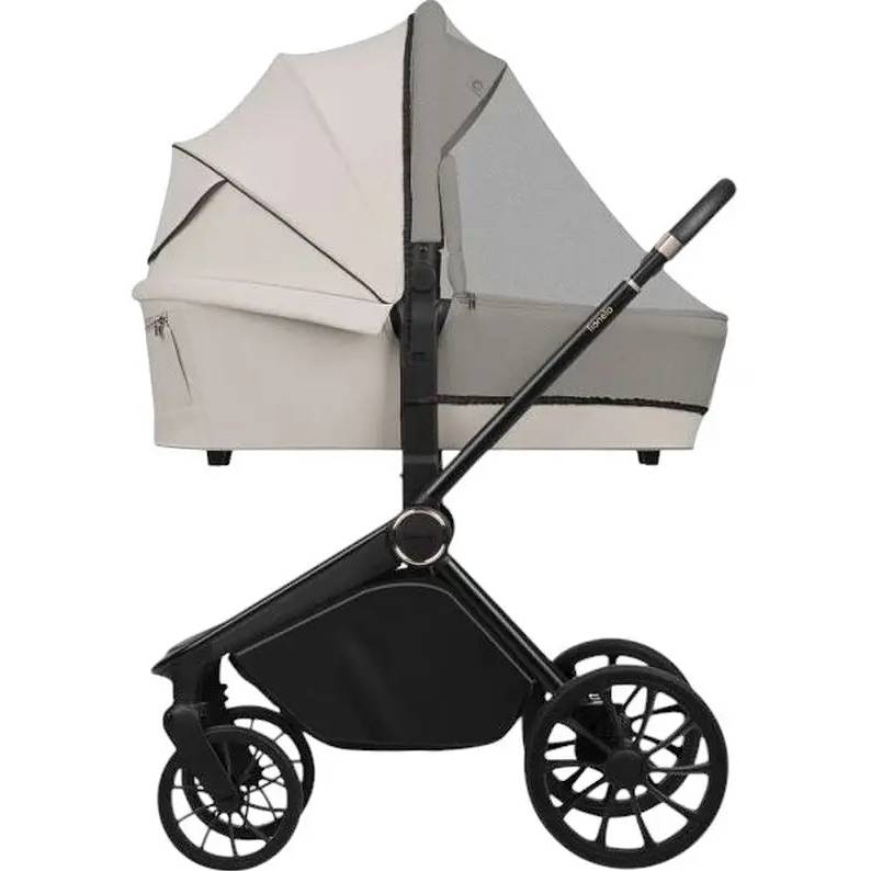 Заказать Универсальная коляска LIONELO 2 в 1 MIKA PLUS 2IN1 BEIGE SAND (LO-MIKA PLUS 2IN1 BEIGE SAND)