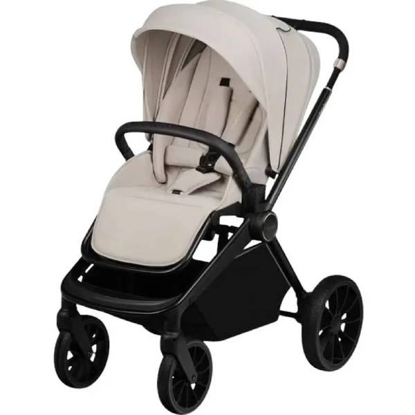 Универсальная коляска LIONELO 2 в 1 MIKA PLUS 2IN1 BEIGE SAND (LO-MIKA PLUS 2IN1 BEIGE SAND) Тип универсальная 2 в 1