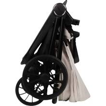 Универсальная коляска LIONELO 3 в 1 MIKA PLUS 3IN1 BEIGE SAND (LO-MIKA PLUS 3IN1 BEIGE SAND)