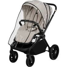 Универсальная коляска LIONELO 3 в 1 MIKA PLUS 3IN1 BEIGE SAND (LO-MIKA PLUS 3IN1 BEIGE SAND)