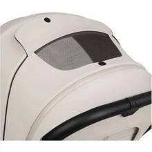 Универсальная коляска LIONELO 3 в 1 MIKA PLUS 3IN1 BEIGE SAND (LO-MIKA PLUS 3IN1 BEIGE SAND)