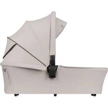 Универсальная коляска LIONELO 3 в 1 MIKA PLUS 3IN1 BEIGE SAND (LO-MIKA PLUS 3IN1 BEIGE SAND)