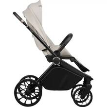 Универсальная коляска LIONELO 3 в 1 MIKA PLUS 3IN1 BEIGE SAND (LO-MIKA PLUS 3IN1 BEIGE SAND)