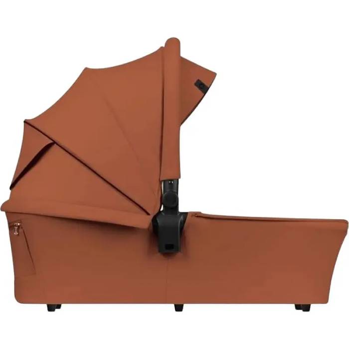 Изображение Универсальная коляска LIONELO 2 в 1 MIKA PLUS 2IN1 BROWN RUST (LO-MIKA PLUS 2IN1 BROWN RUST)