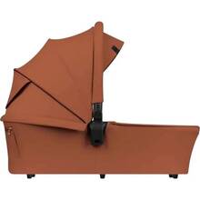 Универсальная коляска LIONELO 3 в 1 MIKA PLUS 3IN1 BROWN RUST (LO-MIKA PLUS 3IN1 BROWN RUST)