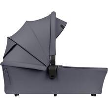 Универсальная коляска LIONELO 2 в 1 MIKA PLUS 2IN1 GREY STONE (LO-MIKA PLUS 2IN1 GREY STONE)