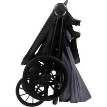 Универсальная коляска LIONELO 3 в 1 MIKA PLUS 3IN1 GREY STONE (LO-MIKA PLUS 3IN1 GREY STONE)