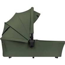 Универсальная коляска LIONELO 3 в 1 MIKA PLUS 3IN1 GREEN OLIVE (LO-MIKA PLUS 3IN1 GREEN OLIVE)