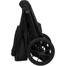 Универсальная коляска LIONELO 2 в 1 LAYLA 2IN1 BLACK ONYX (LO-LAYLA 2IN1 BLACK ONYX)