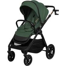 Универсальная коляска LIONELO 2 в 1 LAYLA 2IN1 GREEN FOREST (LO-LAYLA 2IN1 GREEN FOREST)