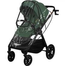 Универсальная коляска LIONELO 2 в 1 LAYLA 2IN1 GREEN FOREST (LO-LAYLA 2IN1 GREEN FOREST)