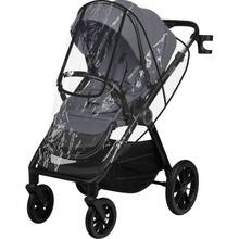 Универсальная коляска LIONELO 2 в 1 LAYLA 2IN1 GREY STONE (LO-LAYLA 2IN1 GREY STONE)