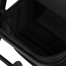 Візок Lionelo Amber Plus 2 в 1 Grey Graphite