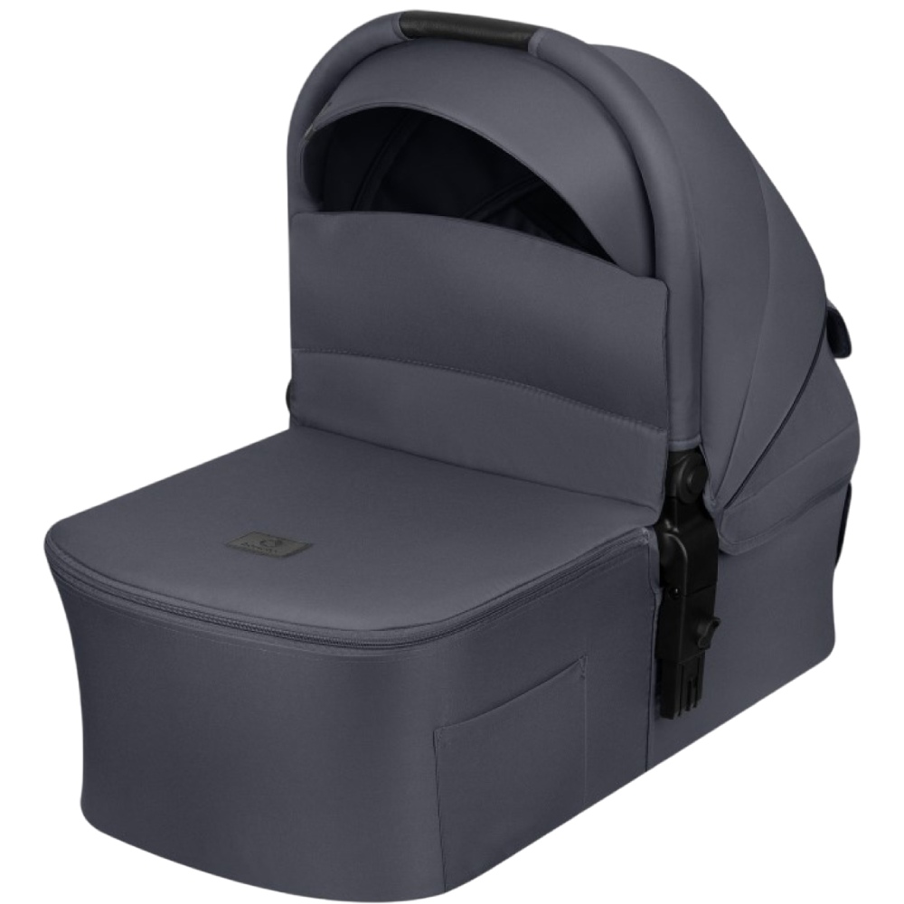 Зображення Візок Lionelo Amber Plus 2 в 1 Grey Graphite