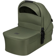 Коляска Lionelo Amber Plus 2 в 1 Green Forest