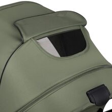 Коляска Lionelo Amber Plus 2 в 1 Green Forest