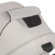 Коляска Lionelo Amber Plus 2 в 1 Beige Sand