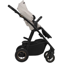 Коляска Lionelo Amber Plus 2 в 1 Beige Sand