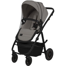 Коляска Lionelo Amber Plus 2 в 1 Beige Sand