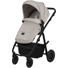 Коляска Lionelo Amber Plus 2 в 1 Beige Sand