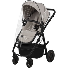 Коляска Lionelo Amber Plus 2 в 1 Beige Sand