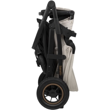 Коляска Lionelo Amber Plus 2 в 1 Beige Sand