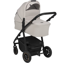 Коляска Lionelo Amber Plus 3 в 1 Beige Sand