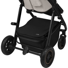 Коляска Lionelo Amber Plus 3 в 1 Beige Sand