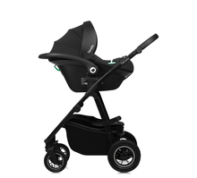 Коляска Lionelo Amber Plus 3 в 1 Beige Sand