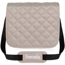 Прогулянковий візок LIONELO EMMA PLUS BEIGE LATTE (LO-EMMA PLUS BEIGE LATTE)