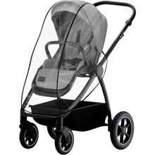 Коляска универсальная 3 в 1 LIONELO Meril 3in1 Grey Stone (LO-MERIL 3IN1 GREY STONE)