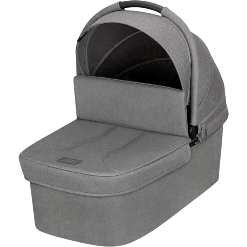 Фото 15 Коляска универсальная 3 в 1 LIONELO Meril 3in1 Grey Stone (LO-MERIL 3IN1 GREY STONE)