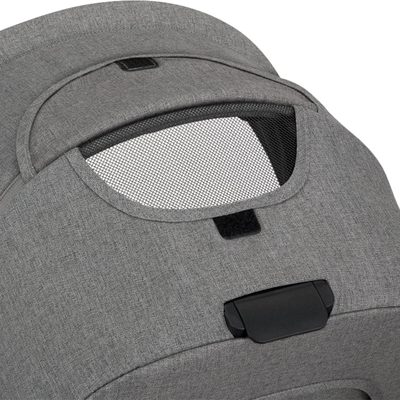 Покупка Коляска универсальная 3 в 1 LIONELO Meril 3in1 Grey Stone (LO-MERIL 3IN1 GREY STONE)