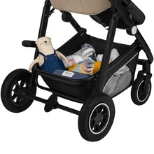 Візок Lionelo Bianka 3 в 1 Beige Sand