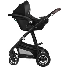 Візок Lionelo Bianka 3 в 1 Beige Sand